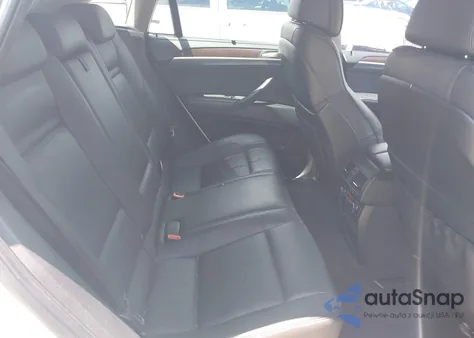 2014 BMW X6 xDrive35I from USA, damaged, VIN 5UXFG2C54E0H10231